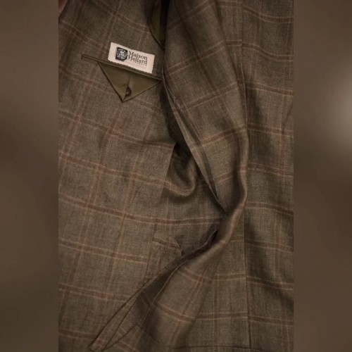 1118 by Dynasty Tailor